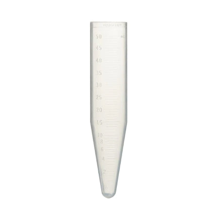 Thermo Scientific Nalgene - Centrifuge Tube Conical Bottom Plain 28.7 X 133 mm 50 mL Without Color Coding Without Closure Polypropylene Tube - 3103-0050