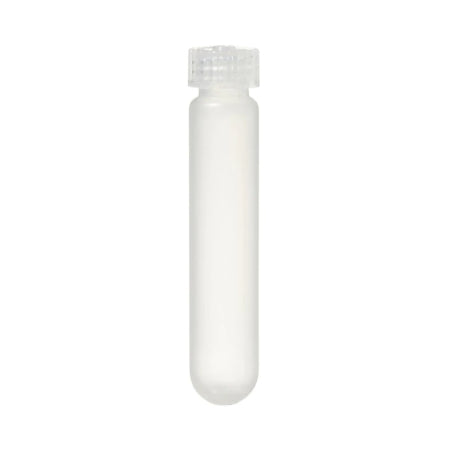 Thermo Scientific Nalgene Oak Ridge - Centrifuge Tube Round Bottom Plain 16 X 80.5 mm 10 mL Without Color Coding Screw Cap Polypropylene Tube - 3119-0010
