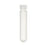 Thermo Scientific Nalgene Oak Ridge - Centrifuge Tube Round Bottom Plain 16 X 80.5 mm 10 mL Without Color Coding Screw Cap Polypropylene Tube - 3119-0010