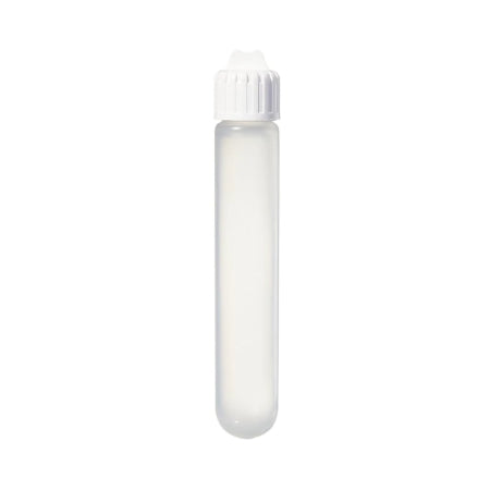 Thermo Scientific Nalgene Oak Ridge - Centrifuge Tube Round Bottom Plain 18.1 X 106.4 mm 16 mL Without Color Coding Screw Cap Polypropylene Tube - 3139-0016