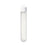 Thermo Scientific Nalgene Oak Ridge - Centrifuge Tube Round Bottom Plain 18.1 X 106.4 mm 16 mL Without Color Coding Screw Cap Polypropylene Tube - 3139-0016