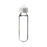 Thermo Scientific Nalgene Oak Ridge - Centrifuge Tube Round Bottom Plain 25.8 X 102.6 mm 30 mL Without Color Coding Screw Cap Polycarbonate Tube - 3138-0030