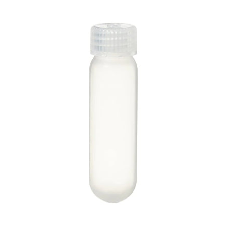 Thermo Scientific Nalgene Oak Ridge - Centrifuge Tube Round Bottom Plain 25.8 X 93.5 mm 28 mL Without Color Coding Screw Cap Polypropylene Tube - 3119-0028