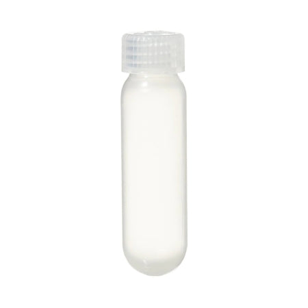 Thermo Scientific Nalgene Oak Ridge - Centrifuge Tube Round Bottom Plain 28.8 X 106.4 mm 30 mL Without Color Coding Screw Cap Polypropylene Tube - 3119-0030