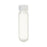 Thermo Scientific Nalgene Oak Ridge - Centrifuge Tube Round Bottom Plain 28.8 X 106.4 mm 30 mL Without Color Coding Screw Cap Polypropylene Tube - 3119-0030
