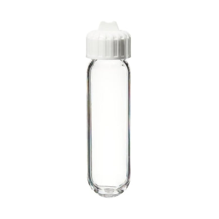 Thermo Scientific Nalgene Oak Ridge - Centrifuge Tube Round Bottom Plain 28.8 X 114.8 mm 50 mL Without Color Coding Screw Cap Polycarbonate Tube - 3138-0050