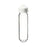 Thermo Scientific Nalgene Oak Ridge - Centrifuge Tube Round Bottom Plain 28.8 X 114.8 mm 50 mL Without Color Coding Screw Cap Polycarbonate Tube - 3138-0050