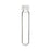 Thermo Scientific Nalgene Oak Ridge - Centrifuge Tube Round Bottom Plain 16 X 80.5 mm 10 mL Without Color Coding Screw Cap Polycarbonate Tube - 3118-0010