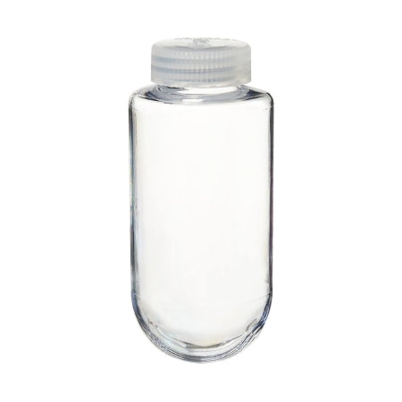 Nalgene - Centrifuge Bottle Round Bottom Polycarbonate / Polypropylene 250 mL (8 oz.) - 3123-0250