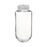 Nalgene - Centrifuge Bottle Round Bottom Polycarbonate / Polypropylene 250 mL (8 oz.) - 3123-0250