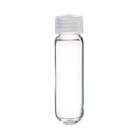 Thermo Scientific Nalgene Oak Ridge - Centrifuge Tube Round Bottom Plain 25.8 X 94 mm 28 mL Without Color Coding Screw Cap Polycarbonate Tube - 3118-0028
