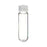 Thermo Scientific Nalgene Oak Ridge - Centrifuge Tube Round Bottom Plain 25.8 X 94 mm 28 mL Without Color Coding Screw Cap Polycarbonate Tube - 3118-0028