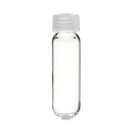 Thermo Scientific Nalgene Oak Ridge - Centrifuge Tube Round Bottom Plain 25.8 X 94 mm 30 mL Without Color Coding Screw Cap Polycarbonate Tube - 3118-0030