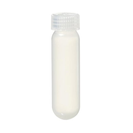 Thermo Scientific Nalgene Oak Ridge - Centrifuge Tube Round Bottom Plain 28.8 X 105.9 mm 50 mL Without Color Coding Screw Cap Polypropylene Tube - 3119-0050