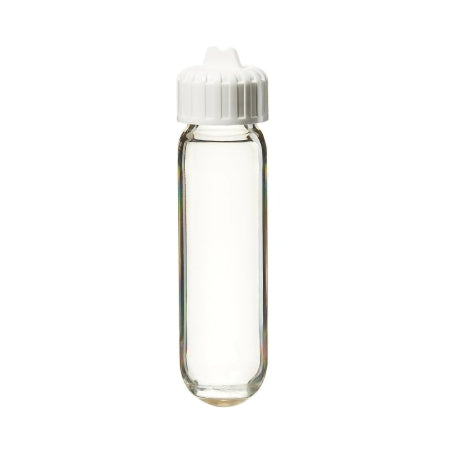 Thermo Scientific Nalgene Oak Ridge - Centrifuge Tube Round Bottom Plain 28.8 X 114.8 mm 50 mL Without Color Coding Screw Cap Polysulfone Tube - 3137-0050