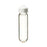 Thermo Scientific Nalgene Oak Ridge - Centrifuge Tube Round Bottom Plain 28.8 X 114.8 mm 50 mL Without Color Coding Screw Cap Polysulfone Tube - 3137-0050