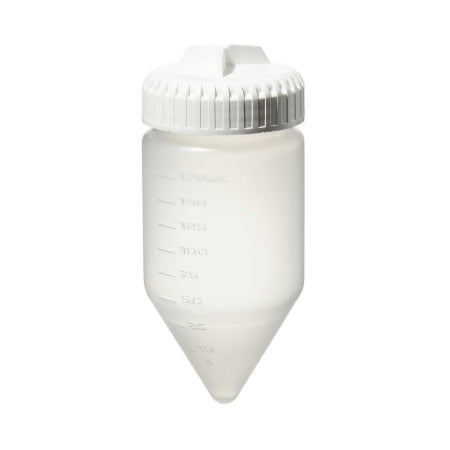Nalgene - Centrifuge Bottle Conical Bottom PPCO / Polypropylene 175 mL (6 oz.) - 3143-0175