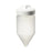 Nalgene - Centrifuge Bottle Conical Bottom PPCO / Polypropylene 175 mL (6 oz.) - 3143-0175