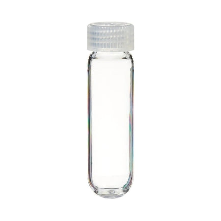 Thermo Scientific Nalgene Oak Ridge - Centrifuge Tube Round Bottom Plain 28.8 X 106.4 mm 50 mL Without Color Coding Screw Cap Polycarbonate Tube - 3118-0050