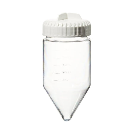 Nalgene - Centrifuge Bottle Conical Bottom Polycarbonate / Polypropylene 175 mL (6 oz.) - 3144-0175