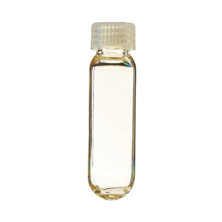 Thermo Scientific Nalgene Oak Ridge - Centrifuge Tube Round Bottom Plain 25.8 X 94 mm 30 mL Without Color Coding Screw Cap Polysulfone Tube - 3115-0030