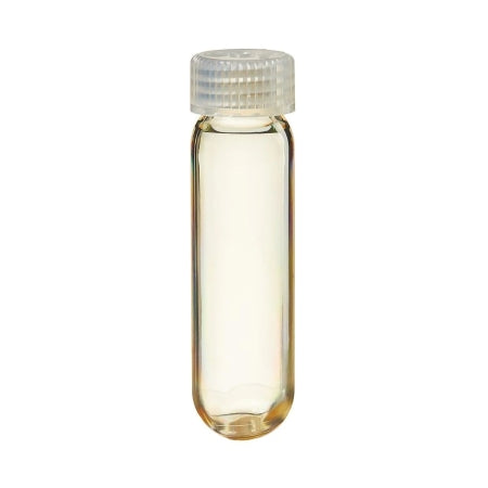 Thermo Scientific Nalgene Oak Ridge - Centrifuge Tube Round Bottom Plain 29 X 107.2 mm 50 mL Without Color Coding Screw Cap Polysulfone Tube - 3115-0050