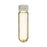 Thermo Scientific Nalgene Oak Ridge - Centrifuge Tube Round Bottom Plain 29 X 107.2 mm 50 mL Without Color Coding Screw Cap Polysulfone Tube - 3115-0050