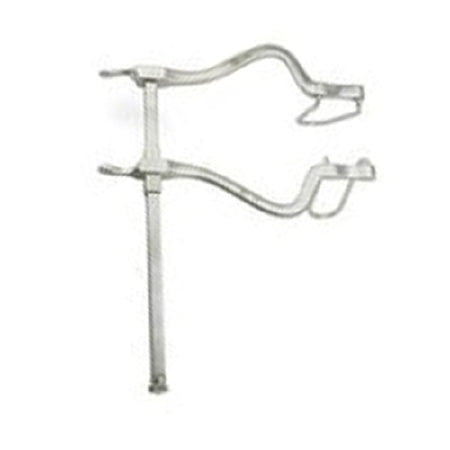 Miltex Surgical Retractor  Or Grade - 11-402