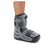 Ossur America-Royce Medical Walker Brace Rebound Air Foot/Ankle Adult Gray Size Medium Ea - B-242900063