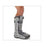 Ossur America-Royce Medical Walker Boot Rebound Air Foot/Ankle Adult Gray Size X-Small Ea - B-418000161