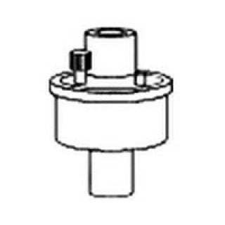 Heat Moisture Exchange Filter Mini 