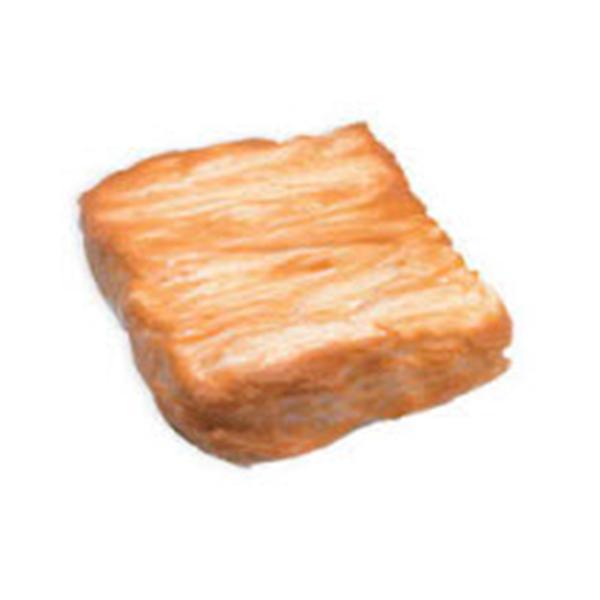 Nasco Company Replica Food Life/Form 3Oz Broiled Fish Patty Each - W05774U