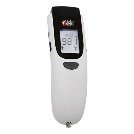 Masimo Corporation - Non-Contact Skin Surface Thermometer Infrared Skin Probe Handheld - 4301