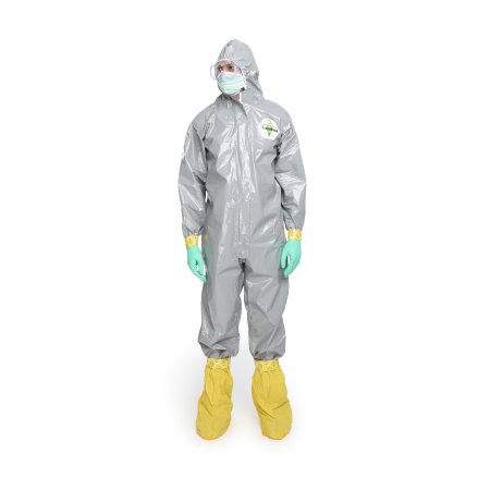 Grainger - Hazmat Personal Protection Kit - 5GCE0