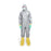 Grainger - Hazmat Personal Protection Kit - 5GCE0