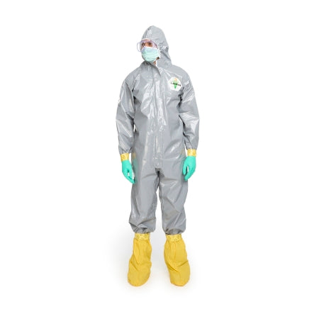 Grainger - Hazmat Personal Protection Kit - 5GCE0