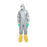 Grainger - Hazmat Personal Protection Kit - 5GCE0