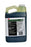 3M Neutral Quat - Surface Disinfectant Cleaner Germicidal Manual Pour Liquid Concentrate 1/2 gal. Jug Lemon Scent NonSterile - 3M - 23A
