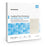 McKesson - Silver Gelling Fiber Dressing 8 X 12 Inch Rectangle Sterile - 177812