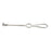 Miltex-Integra Retractor Volkman 8" Ea - 11-540
