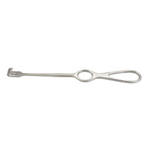 Miltex-Integra Retractor Volkman 8" Ea - 11-540