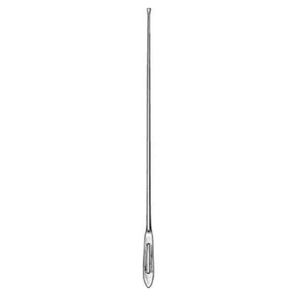 Sklar Instruments Probe 4-1/2" Stainless Steel Reusable Ea - 30-1945