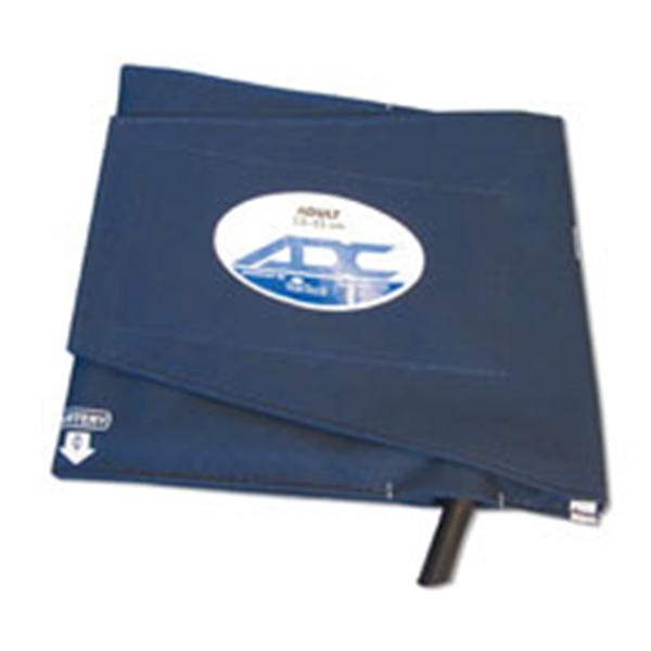 American Diagnostic Corp. Cuff & Bladder Blood Pressure Adview F/ Advw9000 Sys 23-40Cm Adlt 11 Arm Nvy Ea - 850-9000-11AN