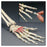 Osta International Painted Hand Model Anatomical Right Adult Ea - OS32P