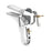 Cooper Surgical Speculum Vaginal Graves View-Maxi 1-1/4X4" Medium Stainless Steel Ea - 903016