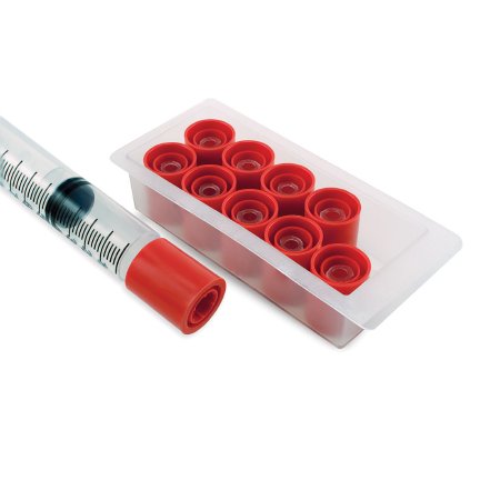 Prep-Lock - Tamper Evident Luer Lock Cap - 57-24-100