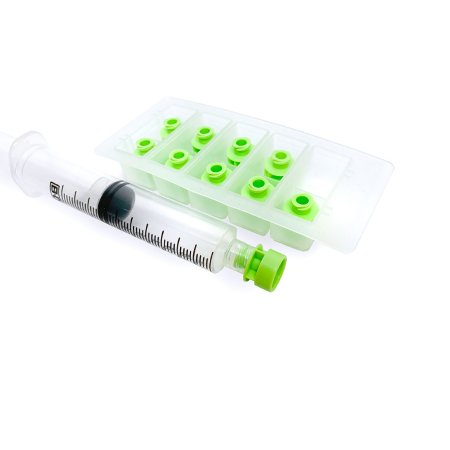 Prep-Seal - Luer Lock Cap - 57-100G