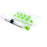 Prep-Seal - Luer Lock Cap - 57-100G