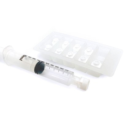 Prep-Seal - Luer Lock Cap - 57-100W