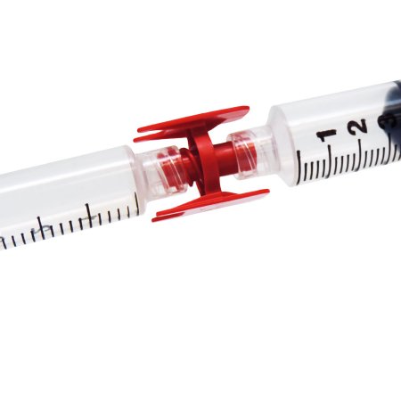 Prep-Fill - Guarded Luer Lock Connector - 57-400